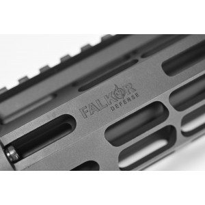 Falkor Defense Recce 223 Ambi Black